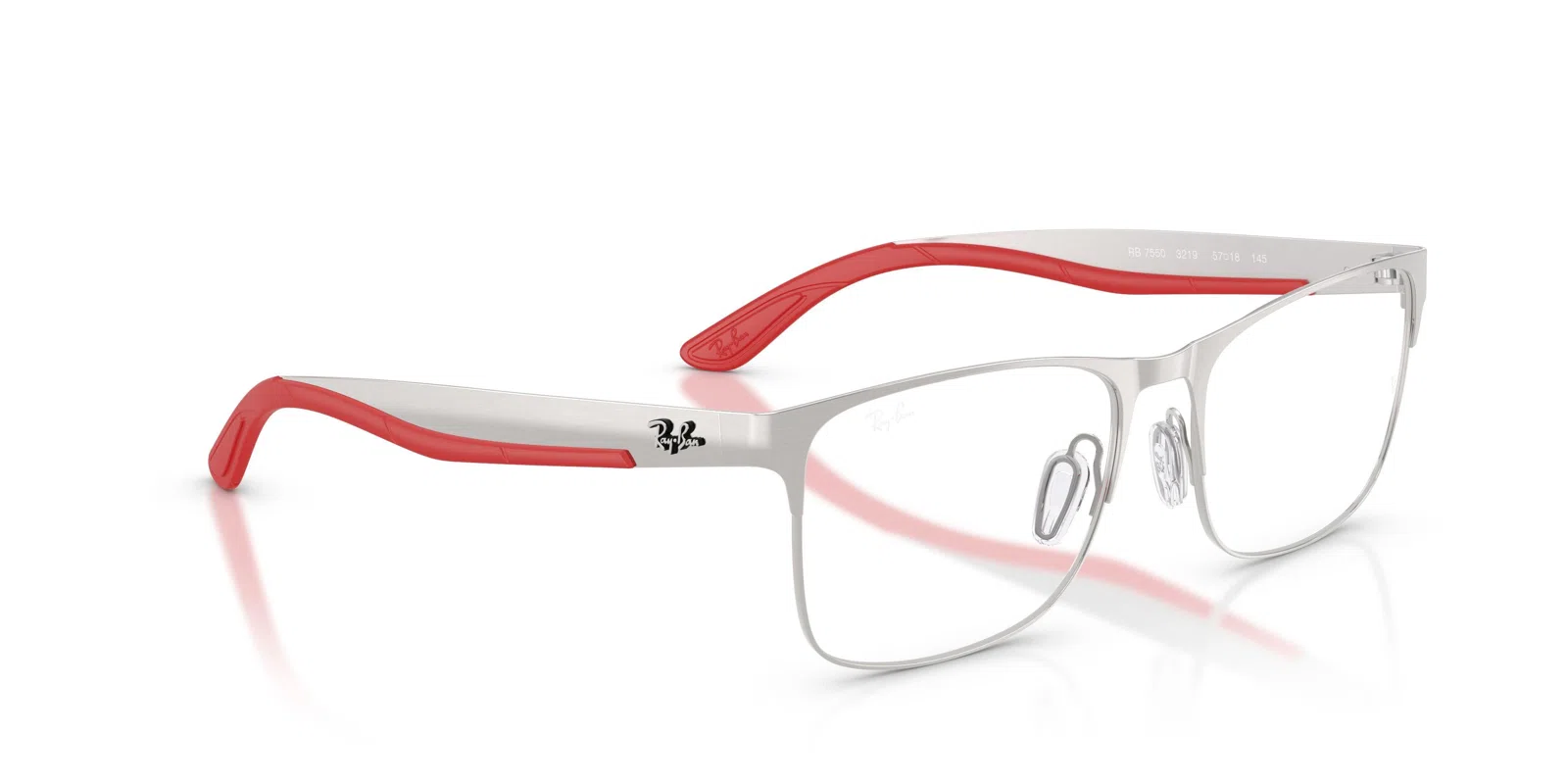 Ray-Ban 7550 Eyeglasses - view 32